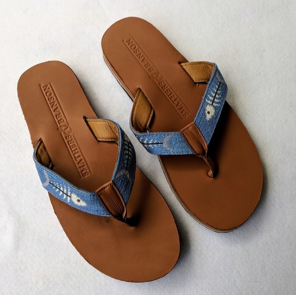 smathers and branson flip flops